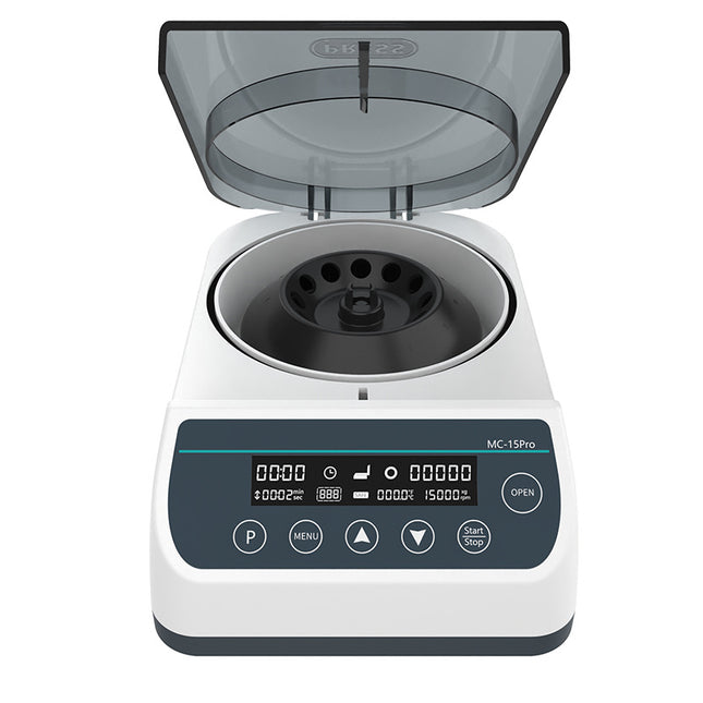 High Speed Micro Centrifuge (For 12 Microtubes)