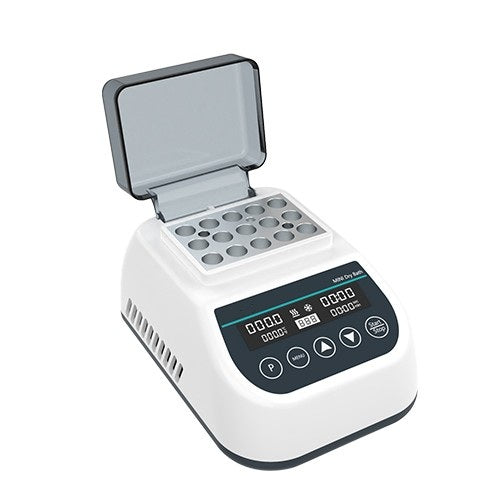 Digital Dry Bath (For 15x1.5ml Microtubes)