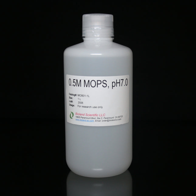20x MOPS SDS Running Buffer (1 L)