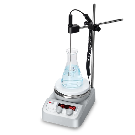 MS-H280-Pro LED Digital Magnetic Hotplate Stirrer