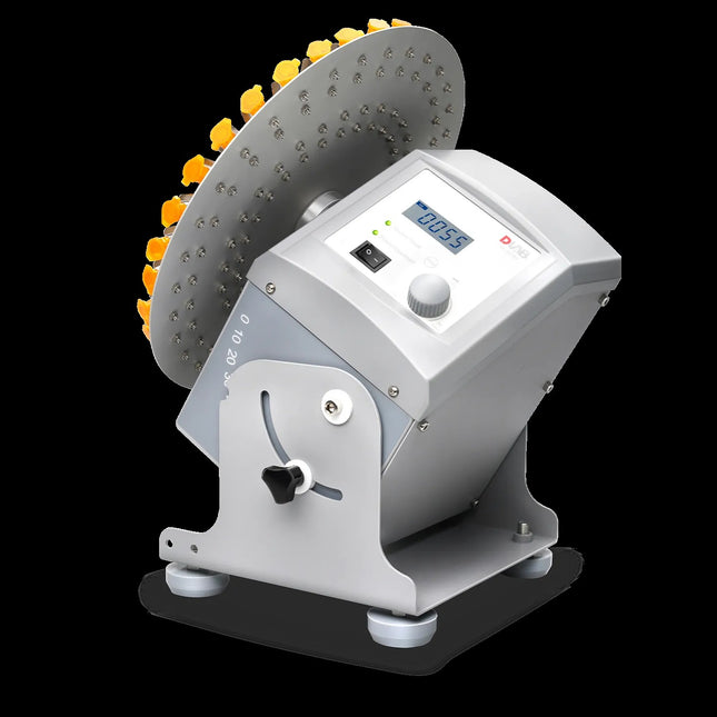 LCD Digital Tube Rotator (MX-RD-Pro)