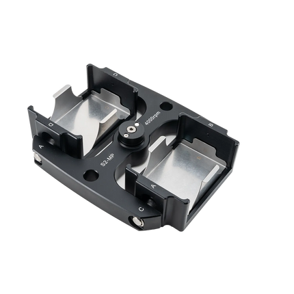 Microplate Rotor for DM0636