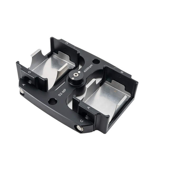 Microplate Rotor for DM0636