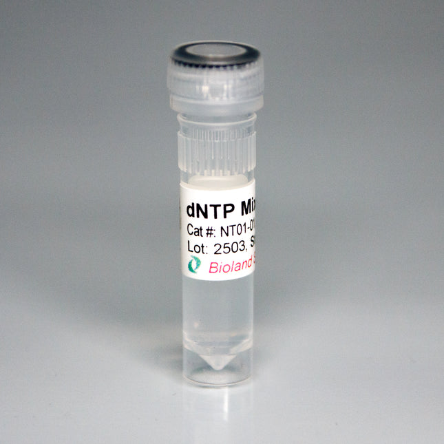dNTP Mix (10mM per dNTP)