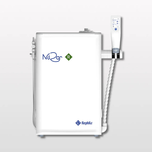 NuZar R24 Water System Set
