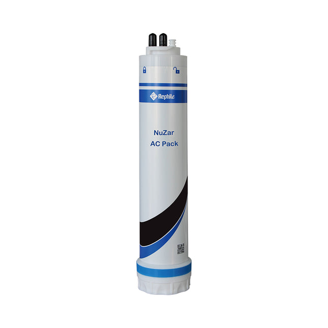 NuZar AC Pack (1 Count)