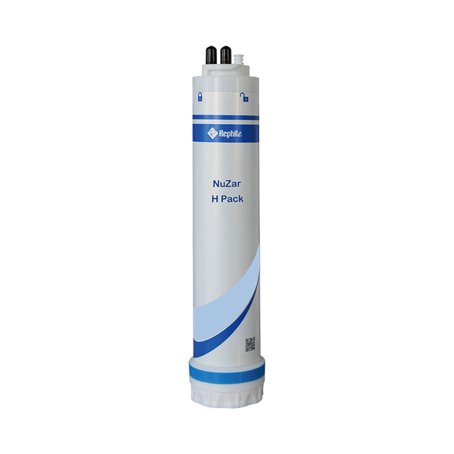 NuZar H Pack (1 Count)