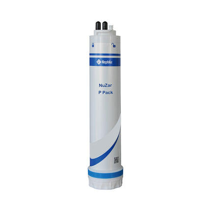 NuZar P Pack (1 Count)