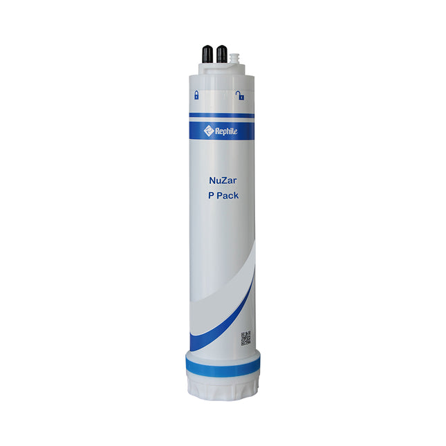 NuZar P Pack (1 Count)