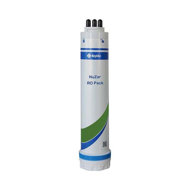 NuZar RO pack (1 Count)
