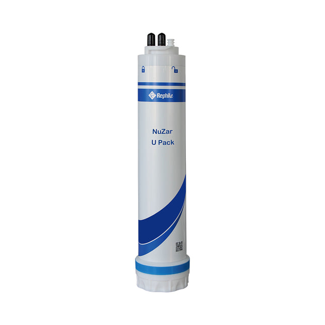 NuZar U Pack (1 Count)