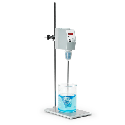 70L LCD Digital Overhead Stirrer w/ Timer (OS70-Pro)