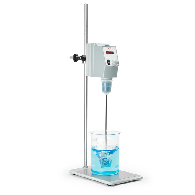 20L LED Digital Overhead Stirrer (OS20-S)