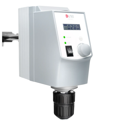 70L LCD Digital Overhead Stirrer w/ Timer (OS70-Pro)
