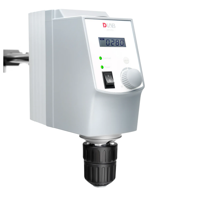 20L LED Digital Overhead Stirrer (OS20-S)