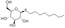 n-Octyl-beta-D-thioglucopyranoside (5 g)
