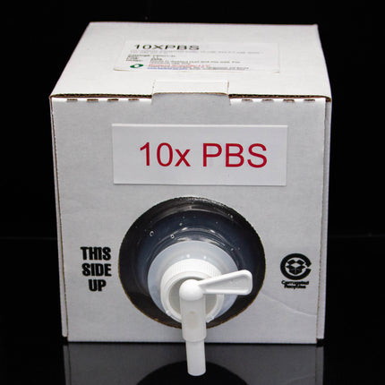 10x PBS Buffer (4 L)