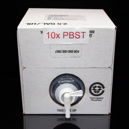 10x PBST Buffer (1L, 4L, 10L)