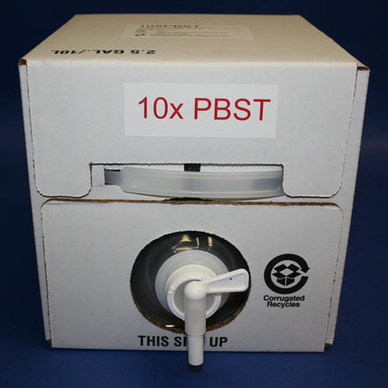 10x PBST Buffer (10 L)