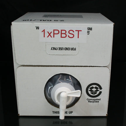 1x PBST Buffer (10 L)