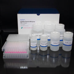Collection image for: 96-Well Miniprep Kits