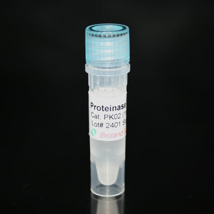 Proteinase K Solution, 20mg/ml (5 ml)