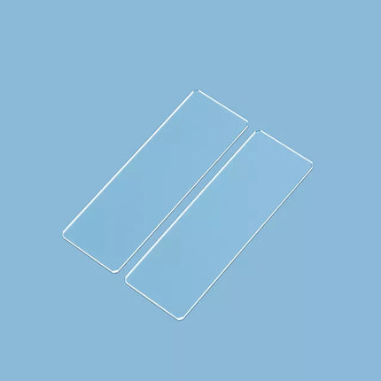 Microscope Standard Plain Glass Slides (1,440 Count)