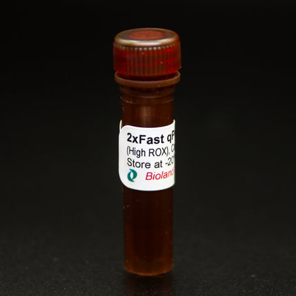 2x Fast qPCR Master Mix (High ROX)
