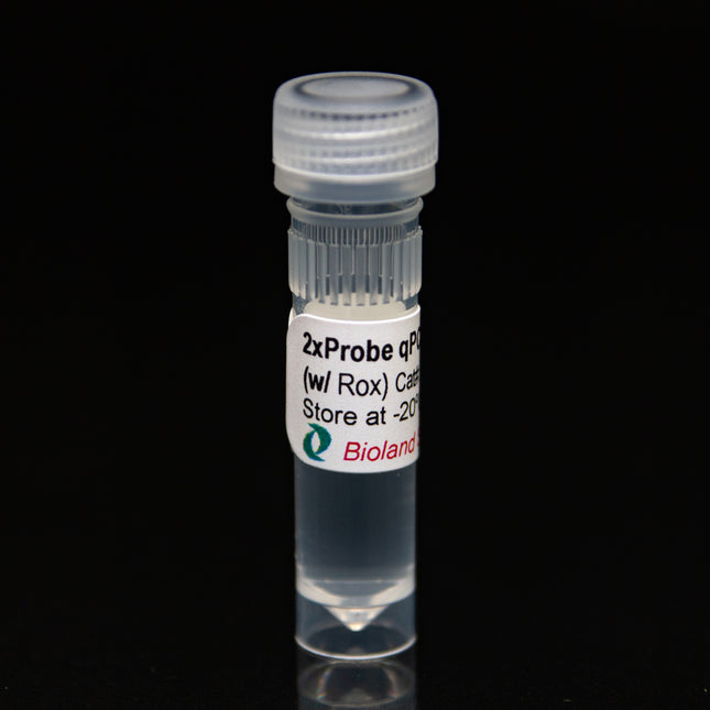 2x qPCR Master Mix for Taqman Probe (Low ROX)