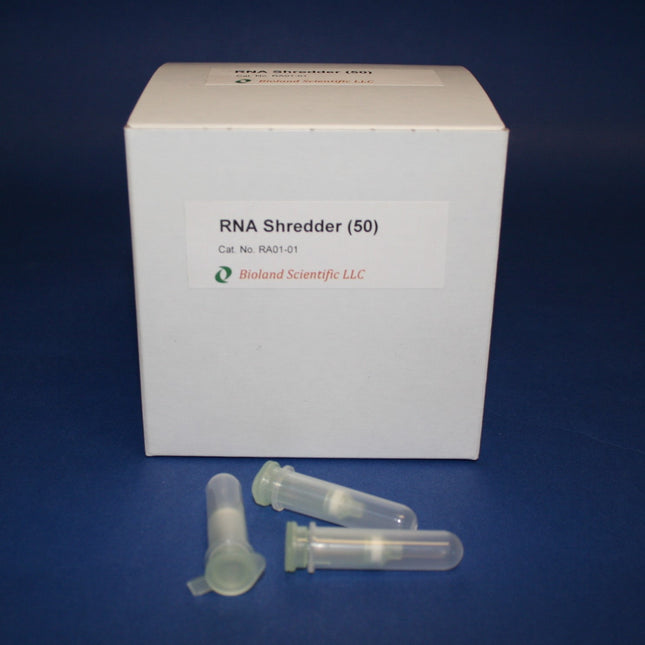 RNA Shredder (50 Preps)