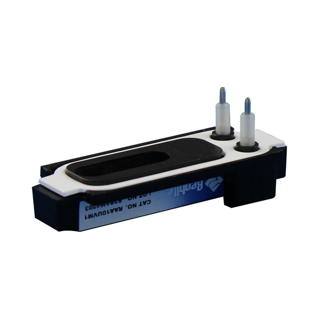 Replacement A10 TOC UV lamp for Millipore ZFA10UV01 (1 Count)