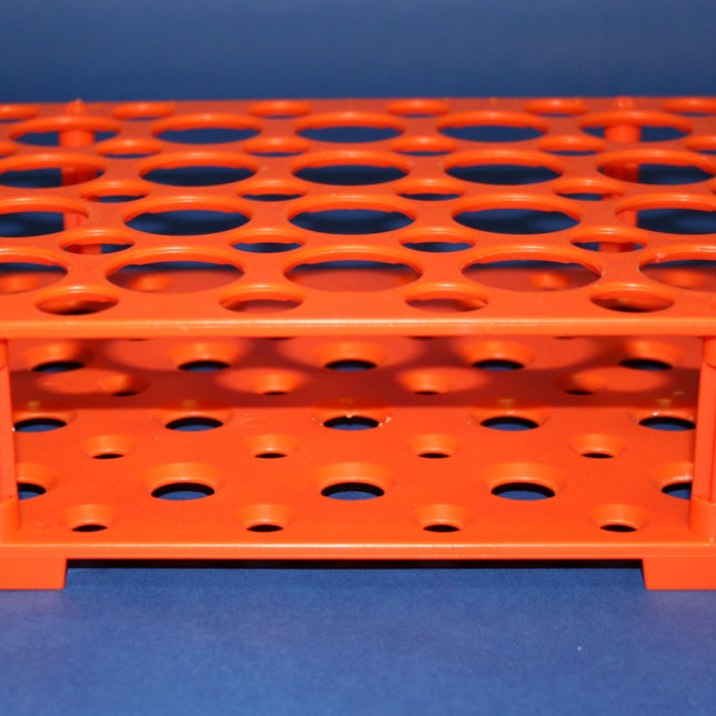 Bench Tube Rack for 15ml/50ml Tubes (1 Count)