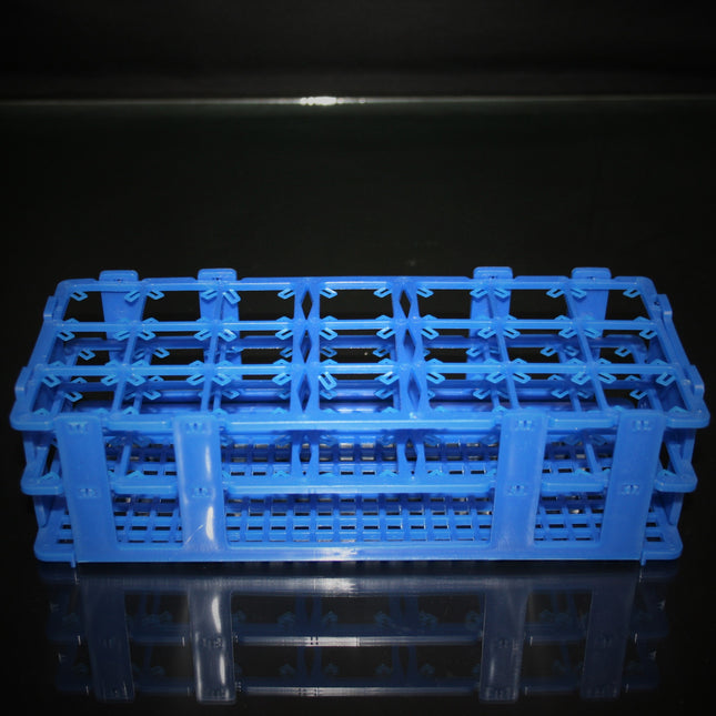 21-Well Tube Racks for 50ml Conical Tube (5 Count)