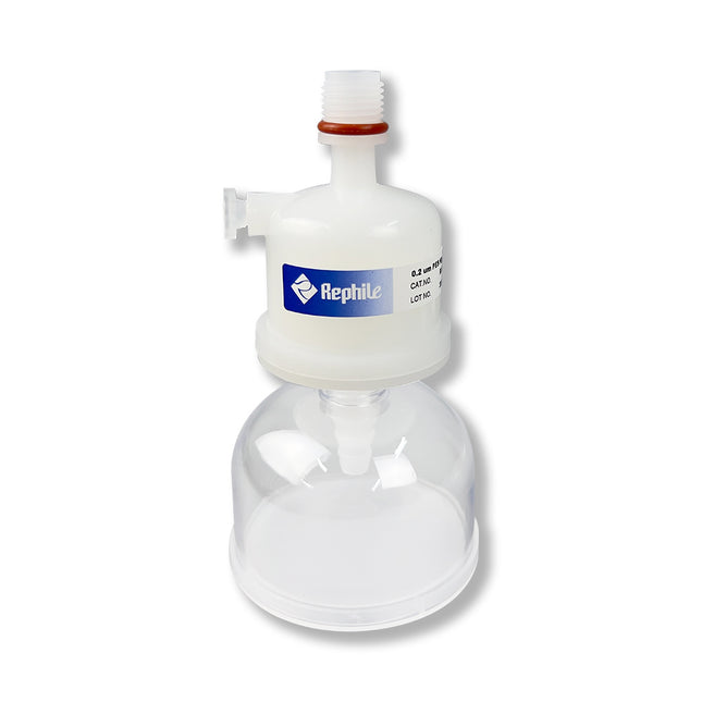 Replacement 0.2 um PES Capsule Filter for Millipore MPGL04001 (1 Count)