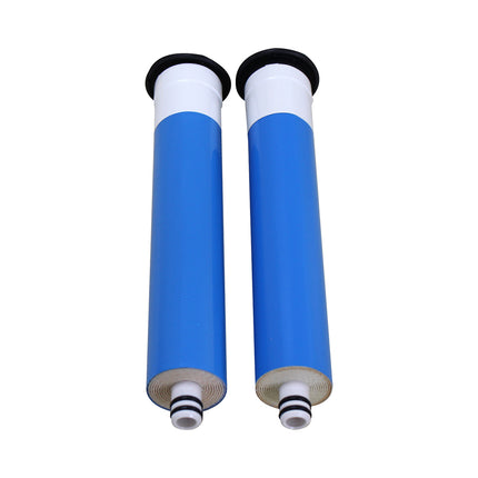 RO Membranes for small RiOs & Elix, replace CDRC60202 (2 Count)
