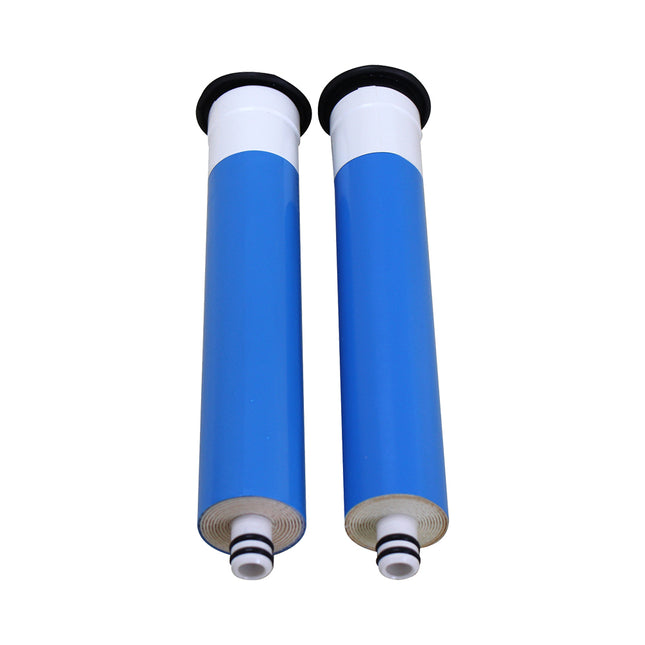 RO Membranes for small RiOs & Elix, replace CDRC60202 (2 Count)