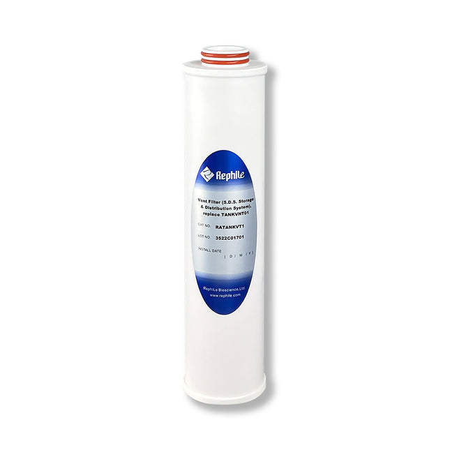 Replacement Tank Vent Filter for TANKVNT01 (1 Count)