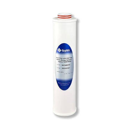 Replacement Tank Vent Filter for TANKVNT02 (1 Count)