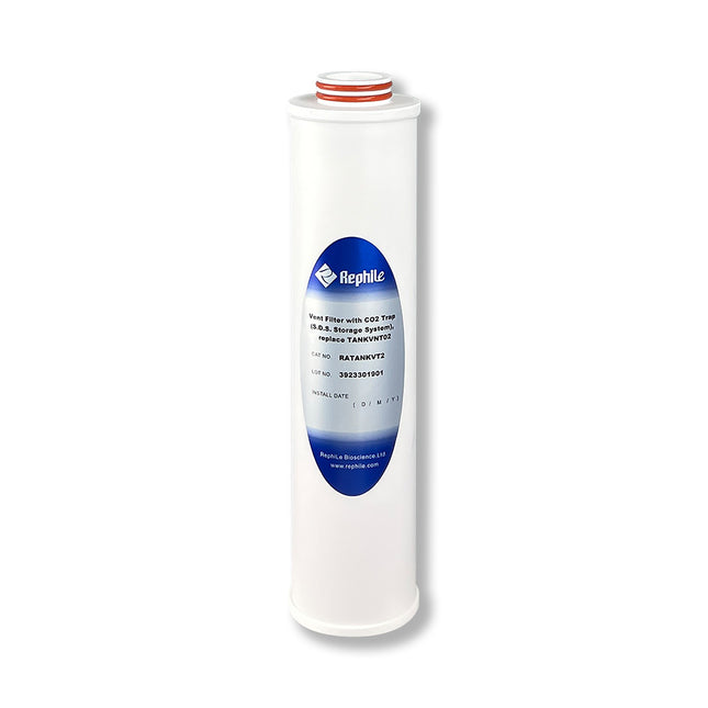 Replacement Tank Vent Filter for TANKVNT02 (1 Count)