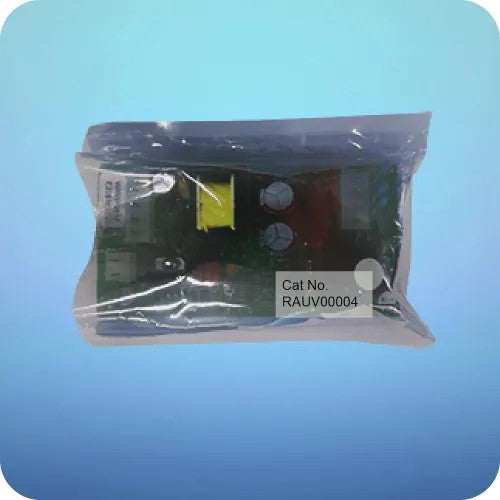 Replacement UV lamp Ballast for ZF3000004 (1 Count)