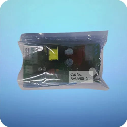 Replacement UV lamp Ballast for ZF3000131 (6-10W, 1 Count)