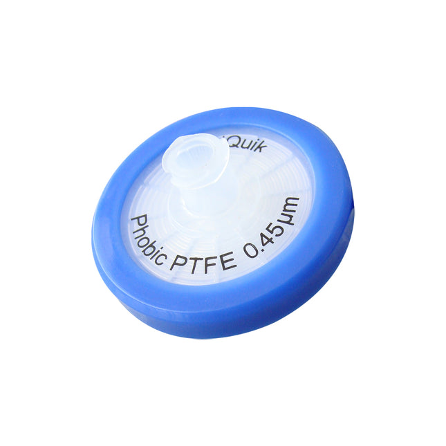 Replacement Tank Vent Filter for Millipore SLFH02510 (10 Count)