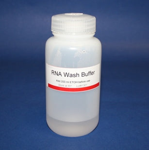 RNA Wash Buffer (Concentrate for 250 ml)