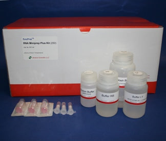 RNA Miniprep Plus Kit (250 Preps)