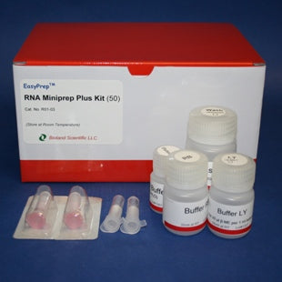 RNA Miniprep Plus Kit (50 Preps)