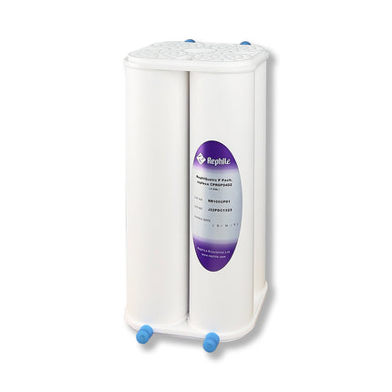 Replacement Cartridge for Millipore CPR0P0402 (1 Count)