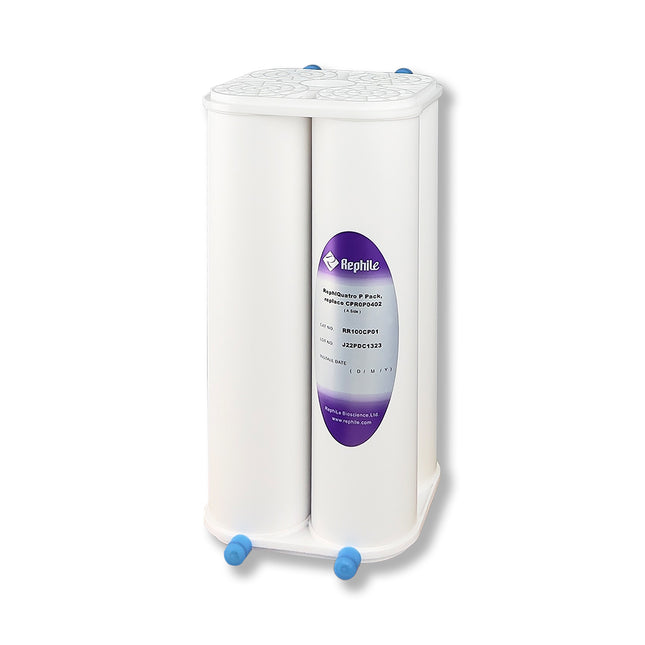Replacement Cartridge for Millipore CPR0P0402 (1 Count)