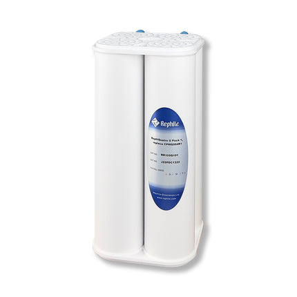 Replacement Cartridge for Millipore CPMQ004R1 (1 Count)