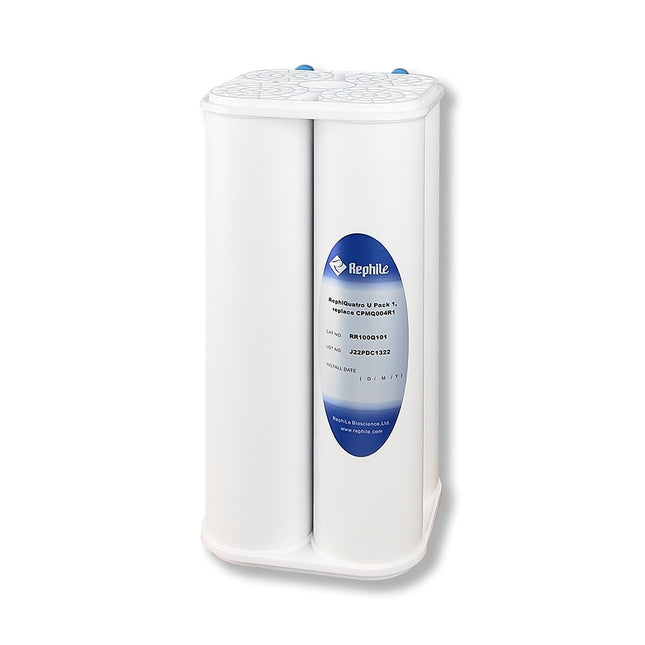 Replacement Cartridge for Millipore CPMQ004R1 (1 Count)