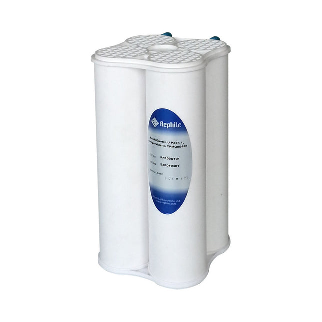 Replacement Cartridge for Millipore CP4ALLRES (1 Count)